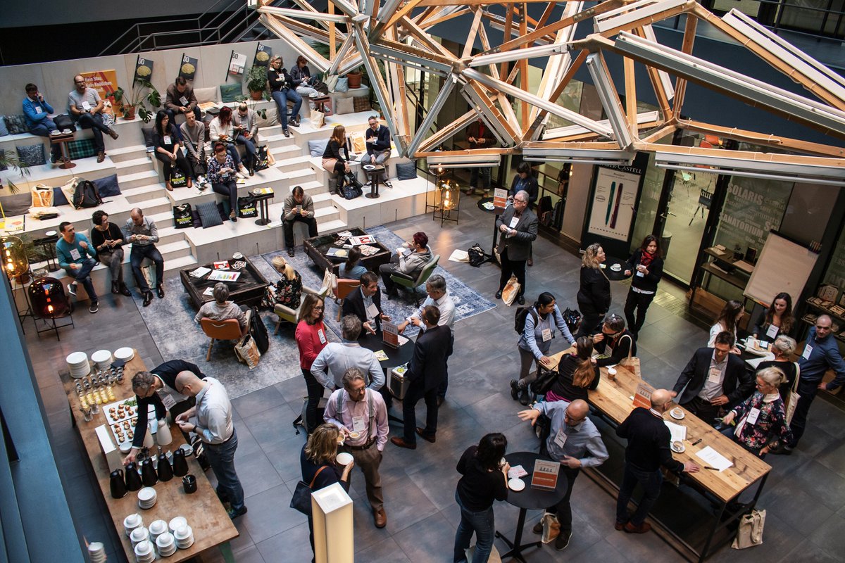 Lest hier noch mal alles Wissenswerte zu unserer dritten Auflage des TrainCamps #traincamp2019 
managerseminare.de/blog/traincamp…