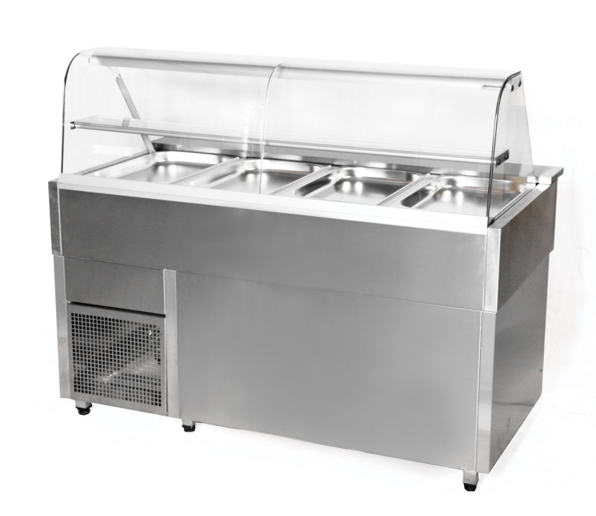 Do you need a serve over counter that keeps your food either hot or cold? we supply a variety of both if you would like to enquire about any of our products or if you would like to request a catalogue please give us a call on 01132707303 we would love to hear from you