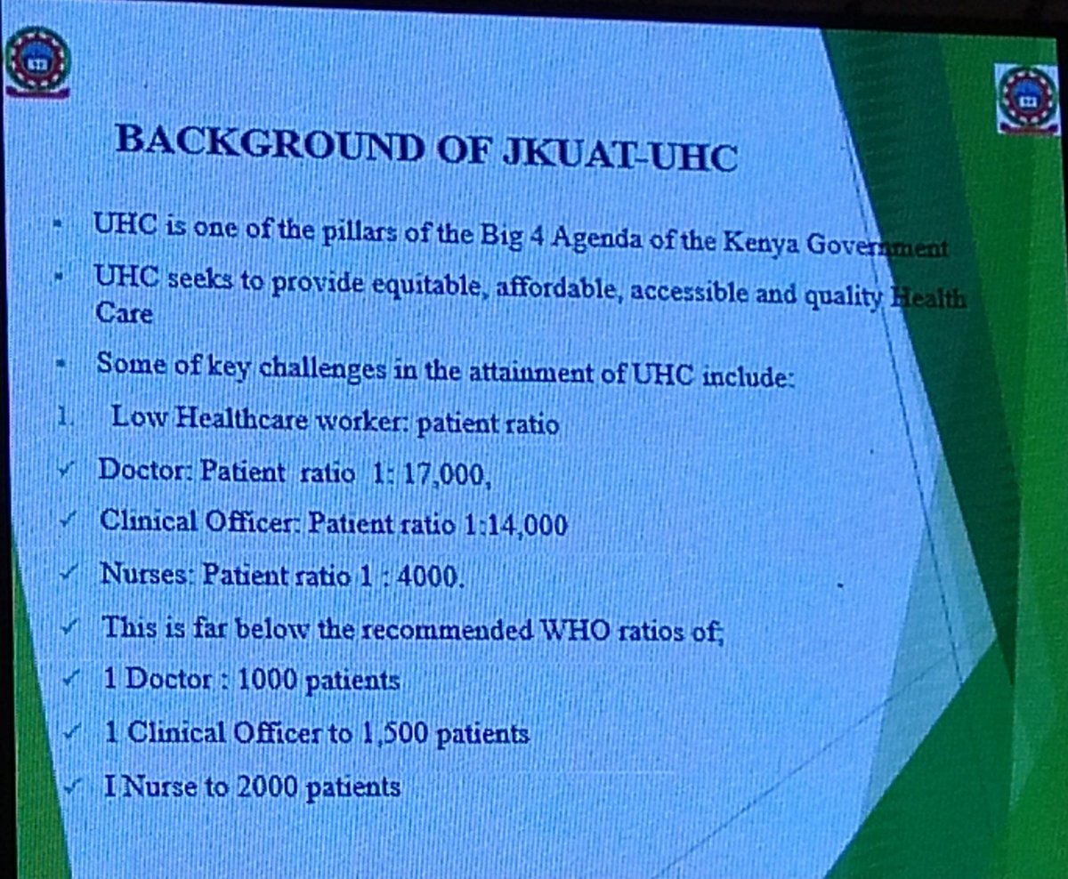 jm_igamba's tweet photo. Glaring gaps in the Kenyan health sector. Need to invest more in health care.
#makingUHCareality @omuyasir @citizentvkenya @moh @ntv @K24Tv @shacrine_karani @ptason @kUCOofficial @maroag7 https://t.co/LVxXv998Df