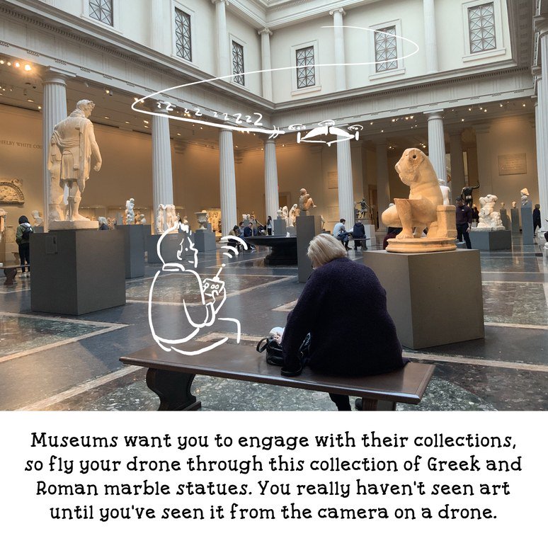 musestereotypes's tweet photo. It's August 15! Please don't lose your sense of #humor.
#museumetiquette #newyorker #museumsandstereotypes
https://t.co/pAjSzVZbCe https://t.co/OHNRlZDSuo