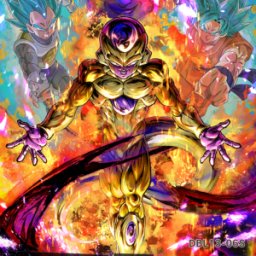 悟空かっこいいのtwitterイラスト検索結果