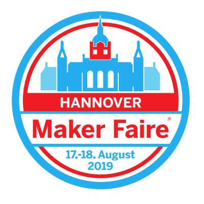 Habt ihr am Wochenende schon etwas vor? Es ist Maker Faire in Hannover - die Technik-Garage ist in der Niedersachsenhalle zu finden, Stand Nr. 24!

technik-garage.de/event/maker-fa…

In 2018 spielten Grünalgen die Hauptrolle, 2019 ist es unsere MakerDB: https:/makerdb.org!