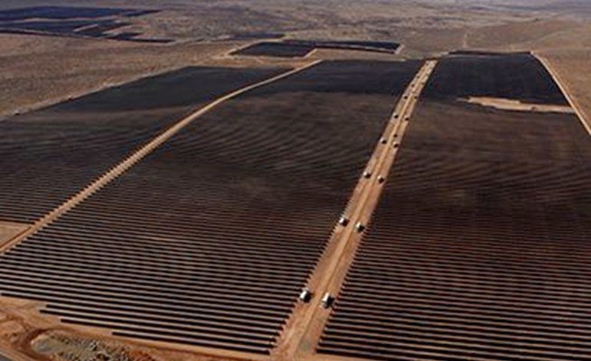 CIRECnews's tweet photo. Renewables on track for 50% share in Chile - reNews - Renewable Energy News https://t.co/ROWDUwCKa0 https://t.co/2GbyOxLtM3