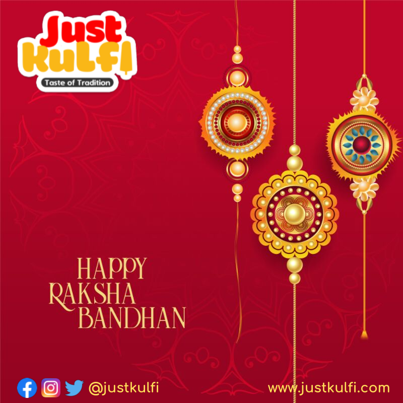 justkulfi's tweet photo. There is no other #Love like the Love of a #Brother ❤️ Happy Raksha Bandhan. Enjoy the festival of Love and Peace with your family.

#RakshaBandhan #JustKulfi #NaturalIceCreams #Kulfis https://t.co/92EgiLEqmH