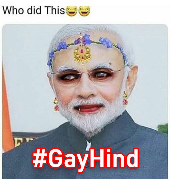 Ali22397270's tweet photo. @BJP4India https://t.co/dFdrvTZzFW