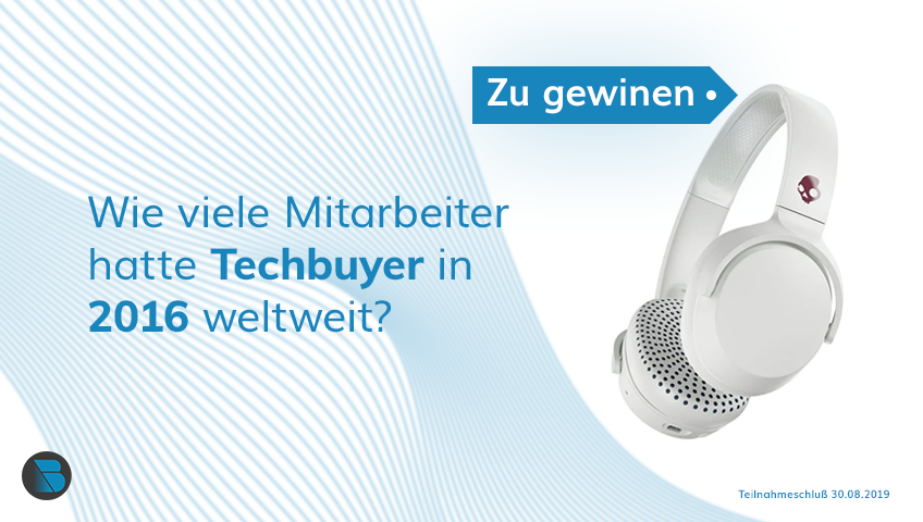 TechbuyerDe's tweet photo. ➡️Gewinnspiel⬅️
Es gilt die Frage im Bild zu beantworten, die Lösung gibt es auf unserer "Über uns" Seite auf https://t.co/nSiLQg59fb

Frage in den Kommentaren antworten, unsere Seite liken, den Beitrag teilen und liken.

Gewinner wird am 02.09.19 bekannt gegeben.TS 30.08.19 https://t.co/KXQAzCOLup