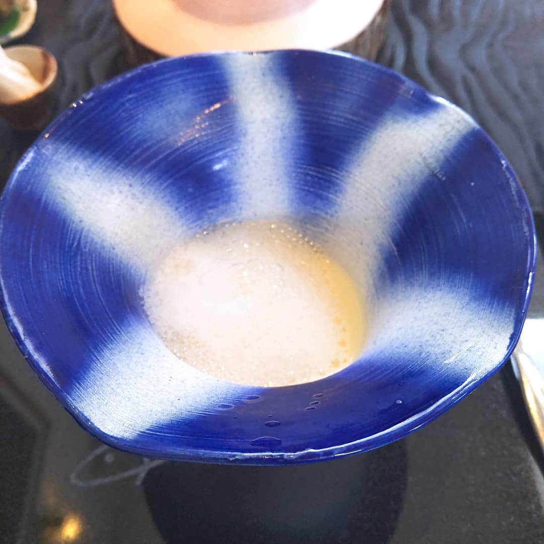 レストランリュウ