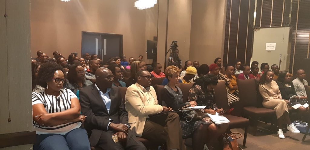 TopMarketers1's tweet photo. #TBT to the Women in Marketing - Marketers Meetup which brought together marketing professionals from different industries to share their experiences,challenges and opportunities in the marketing industry.More Pics >>https://t.co/IZ8ezjsFQl
#WomeninMarketingKE #MarketersMeetupKE https://t.co/SjUsQghzdi