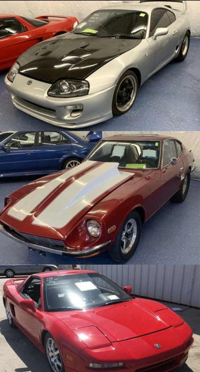 JDMSQUA's tweet photo. idk who this 'Kong Meng Vang' is but he sure had a good time with his cars https://t.co/8cJja18wkB