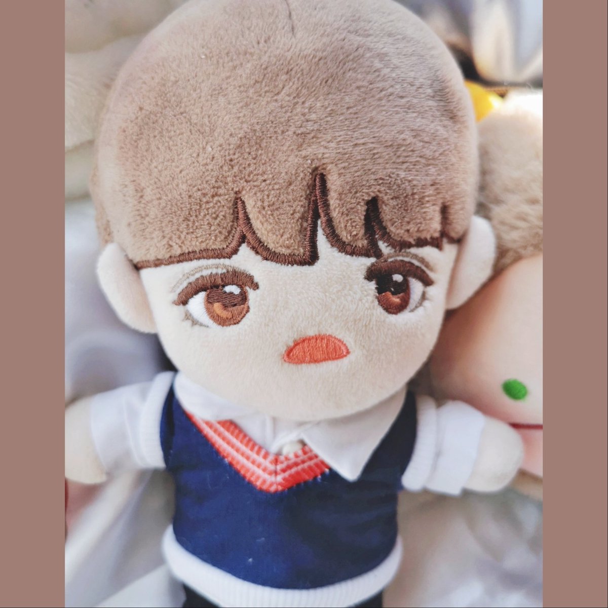 BabyPlan88's tweet photo. 上身图～ https://t.co/Ce3Ta83yPD