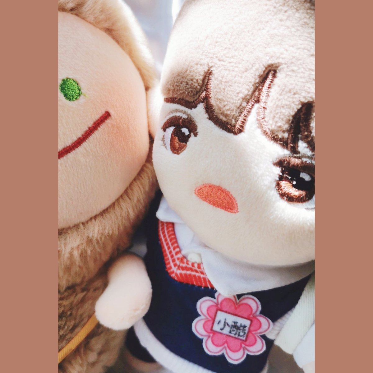 BabyPlan88's tweet photo. 上身图～ https://t.co/Ce3Ta83yPD