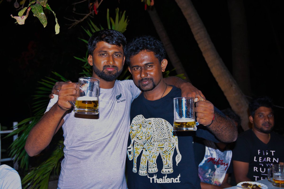 Sameeramadushanka tweet media