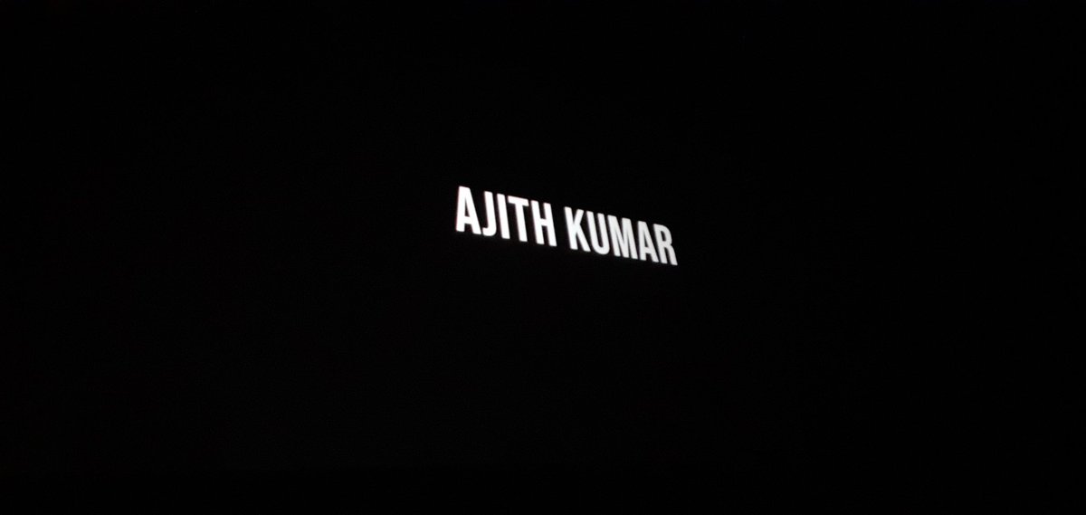Thala_Nikash_07's tweet photo. #NKPSpecialShowOnZeeTamil
#NerKondaPaarvaiJoins100CrClub 
#NerKondaPaarvaiBlockbuster 
ரம்பா தியேட்டரில் #Rambacinema
நேர்கொண்ட பார்வை🙌
FAMILY Audience response Vera level ✌️
@TrichyFilms @AjithFCTrichy
#NKPRunningsuccessfully 🙌
#ThalaAjith200CrsAtTNBO https://t.co/NmeSePyajj