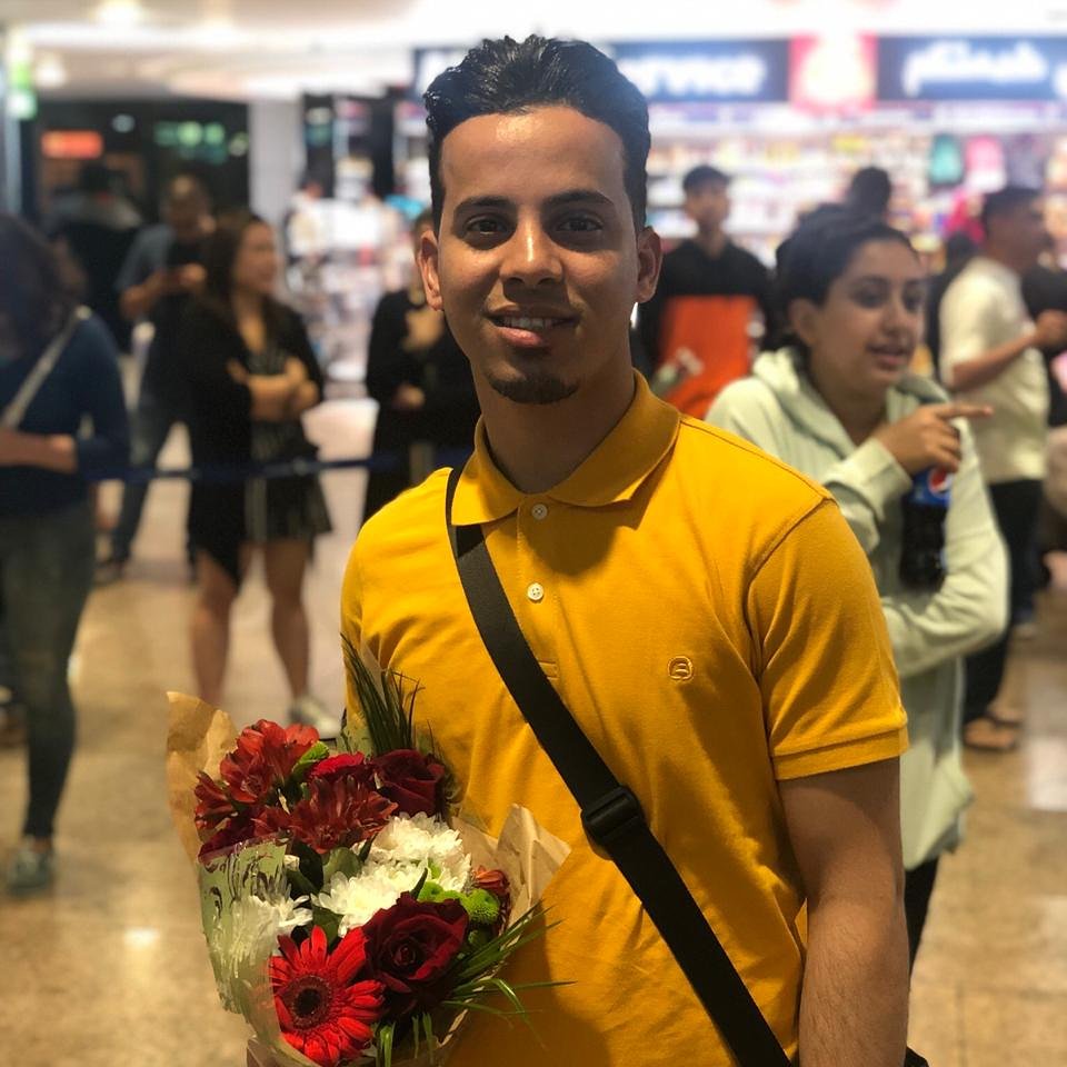 #NewProfilePic