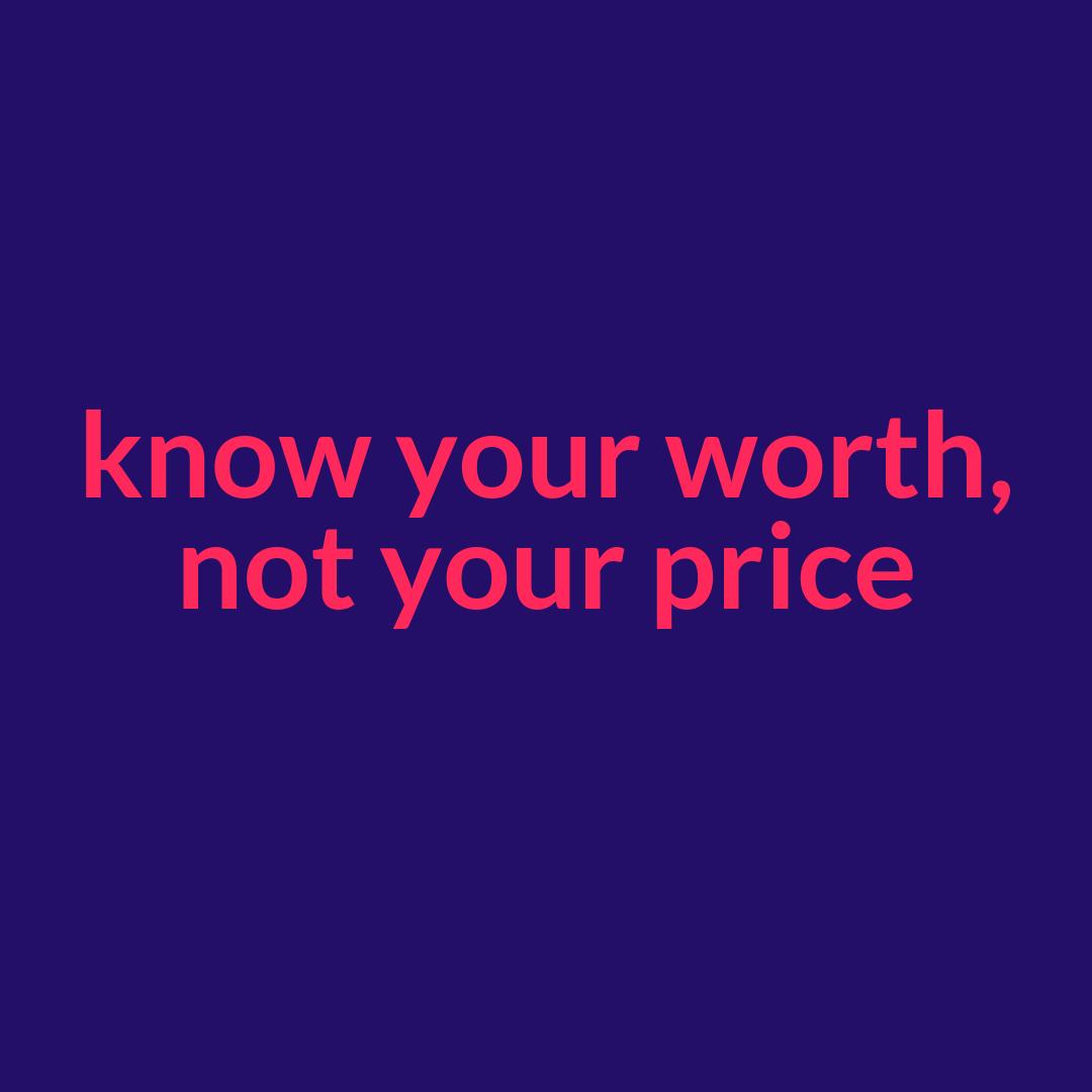 clevercommsco's tweet photo. Holding your nerve when it comes to sales can be tough, but it's vital that you know your worth, not your price. Here's what I've learned as a business owner, in the hope it helps others just starting out https://t.co/C2OSiHiWqr #smallbusiness #businessdevelopment #mindsetshift https://t.co/WVG0UHYPBW