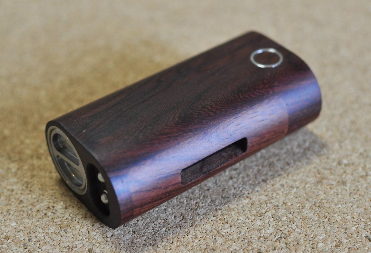 Vaper's Nest on Twitter: