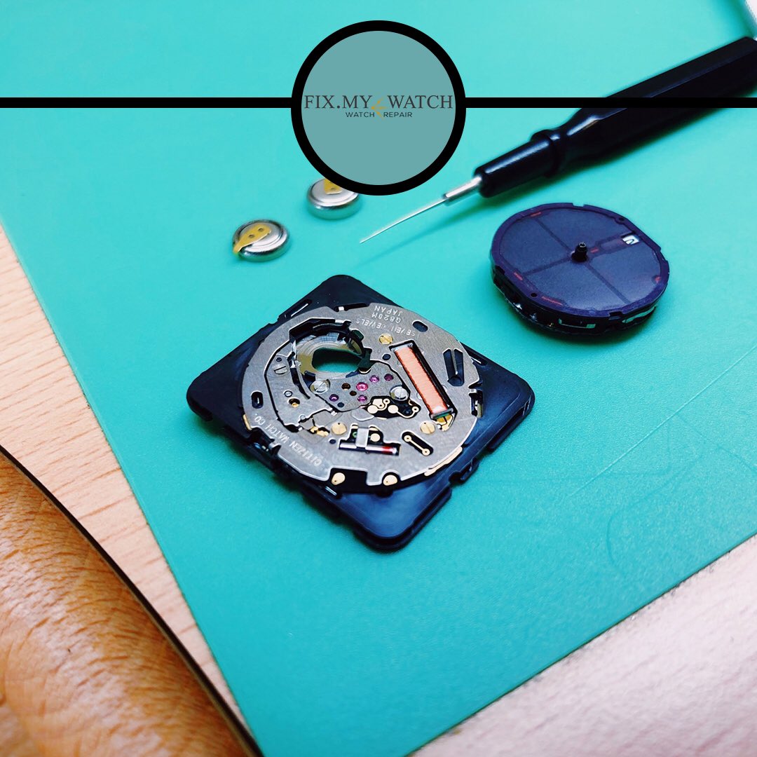 FMWHorologists's tweet photo. A watch that NEVER needs a battery replacement?! Fact or fiction? Read here...  

https://t.co/Ra67QtPlyy

#FixMyWatch #WatchRepair #WatchRepairs https://t.co/tuKG1C5F2u