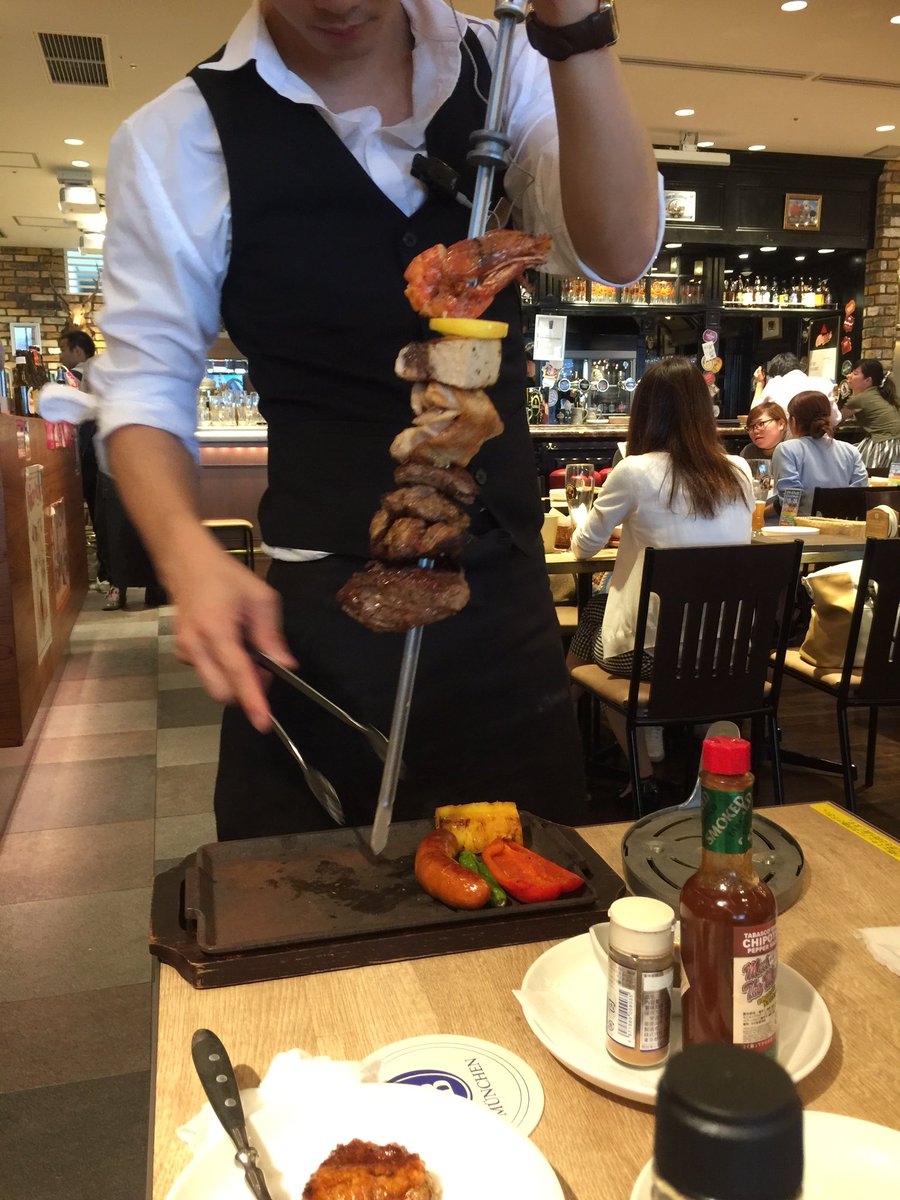 衝動的快閃！
上週日發現這幾天有空檔可以出國
立馬上網買票 東京偶來啦