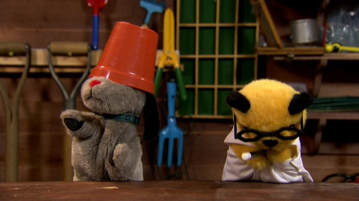 Sootyandco's tweet photo. Good luck to everyone on #alevelresultsday! The gang haven't even sat theirs, and they're doing fine! #alevelresults2019 https://t.co/1rpks35Zjw