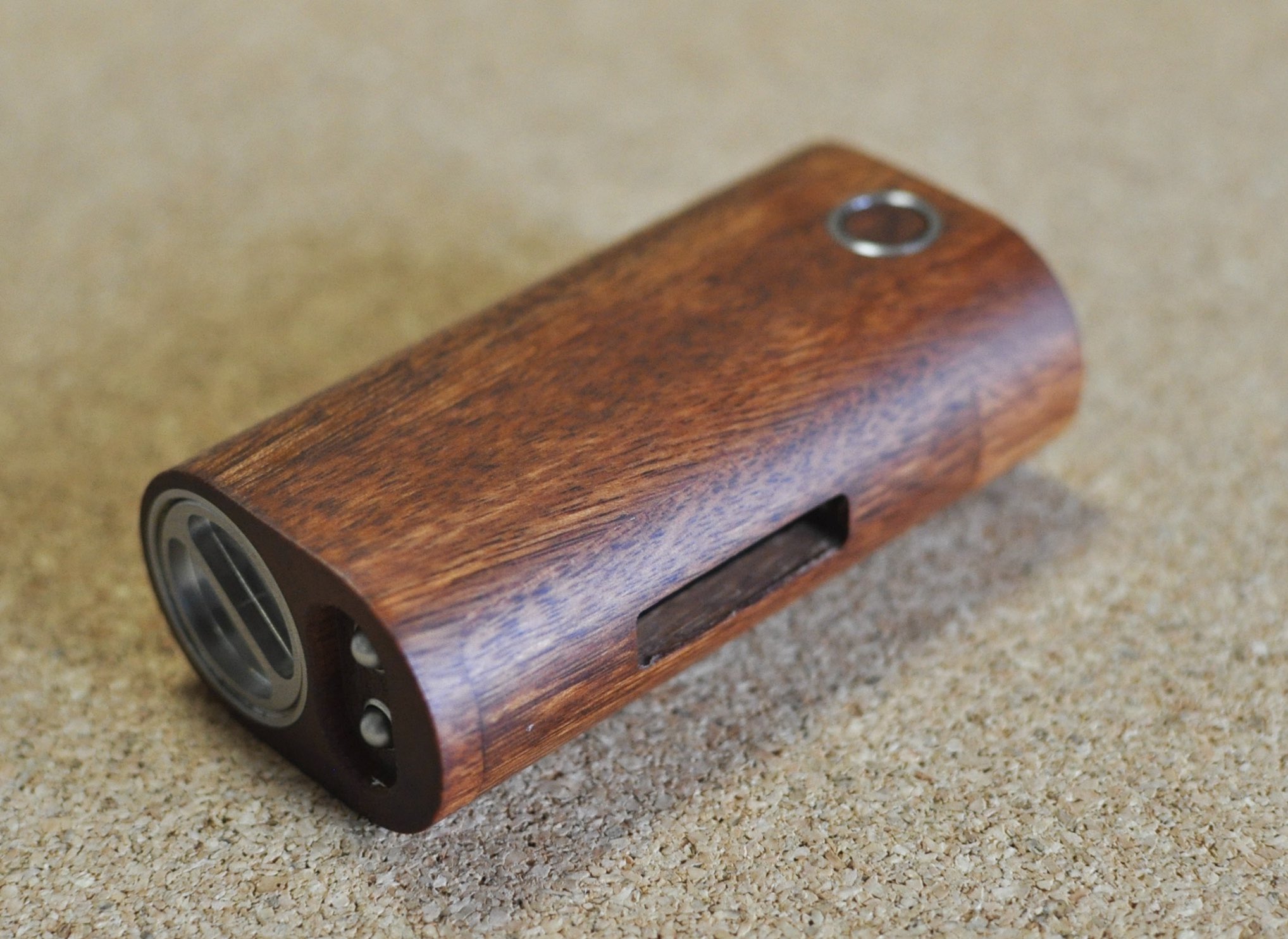 Milo mods corona mod dicodes ①-
