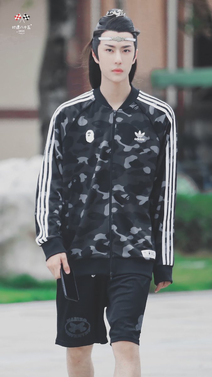 Wang Yibo Thailand🇹🇭 tweet media
