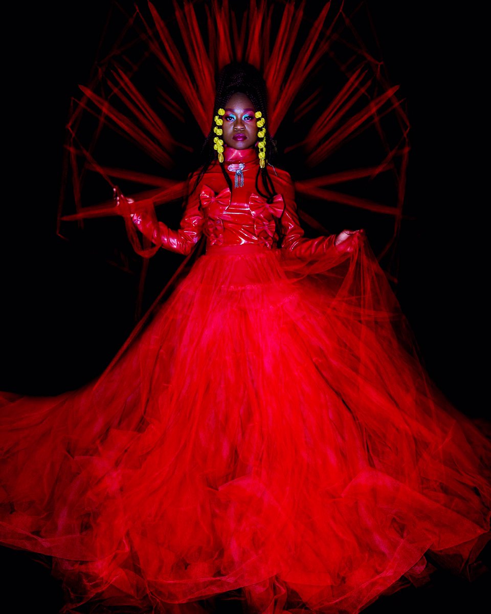 Sampa The Great tweet media