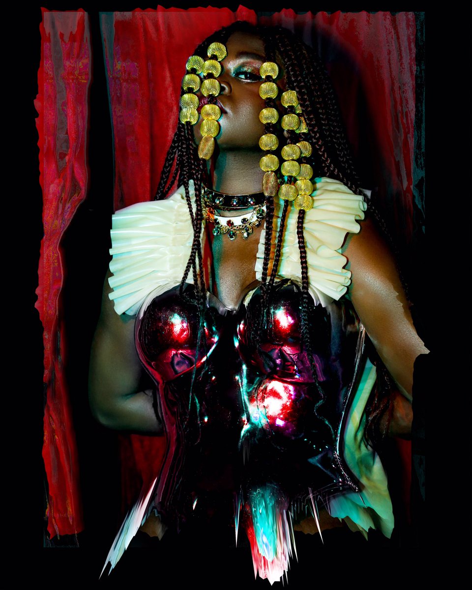 Sampa The Great tweet media