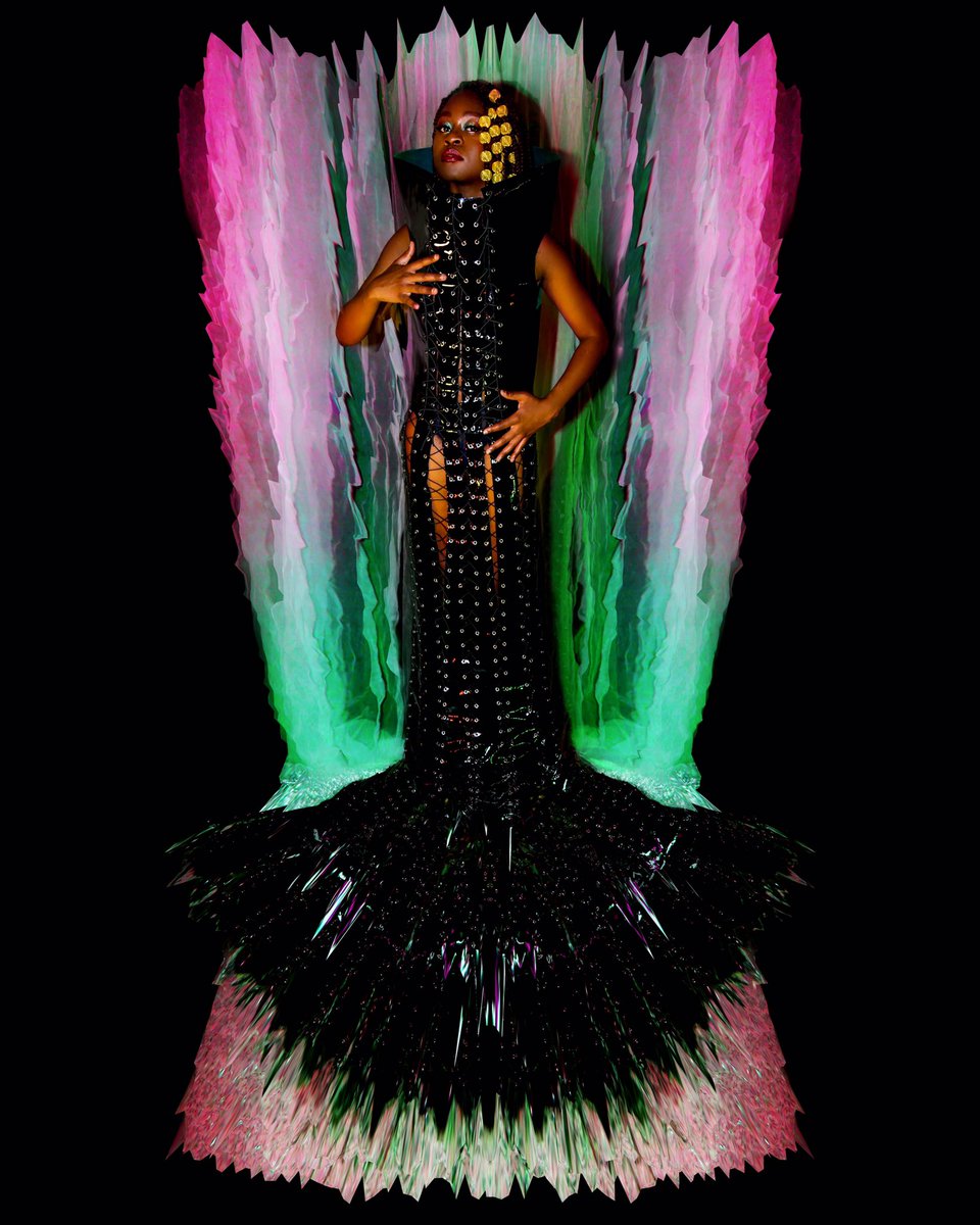 Sampa The Great tweet media