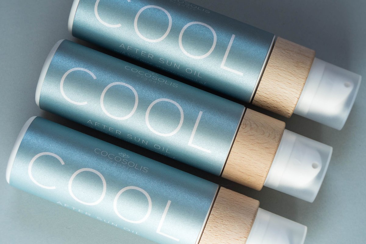 COCOSOLIS is a Bulgarian brand that creates high-quality, organic and cold-pressed oils suitable for hair and body. Click our bio link to explore what we do with COCOSOLIS.