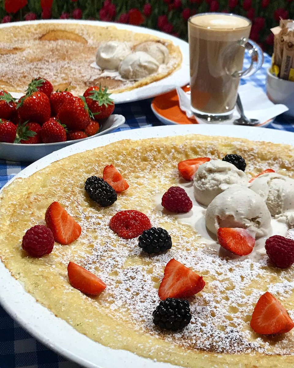 My Old Dutch On Twitter Looks Like It S Going To Be Fine Today We May Even See A Litttle Sun Sounds Like As Good An Excuse As Any To Treat Yourself To