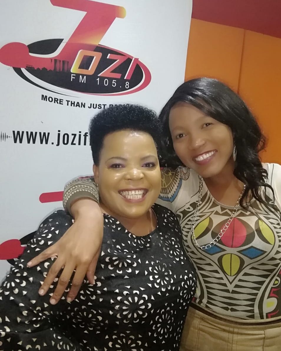 jozifm's tweet photo. There's no way we're going to celebrate our 24th Anniversary without the presence of Queen Of Gospel Dr Rebecca Malope. Hallelujah🙏

Join Mbokodo with Zama Mncwango on the #MMCGE at 11:05, today. 

24/7 Iyahamba Lenqola on this dial 105.8 https://t.co/t0NI70UVhB