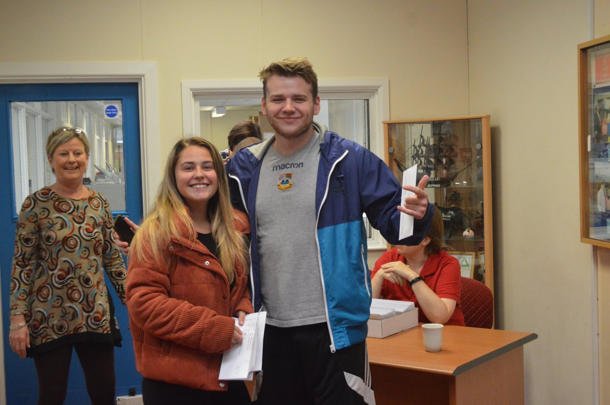 Bedwas High School tweet media