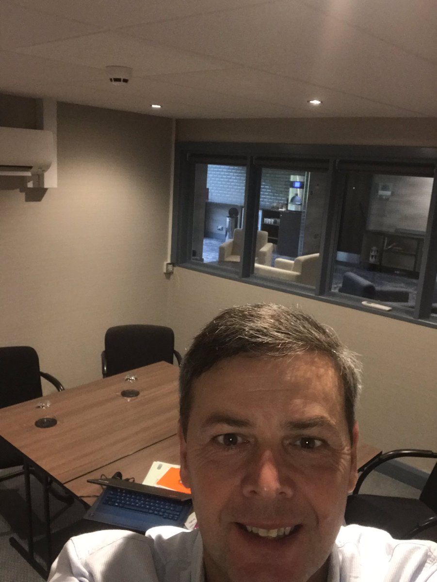 Roy_Imeson's tweet photo. All set for Devon based companies drop in day. 7 sessions booked with questions on CITB funds and grant scheme. #BuildingDevon https://t.co/FPbeWgxKCc