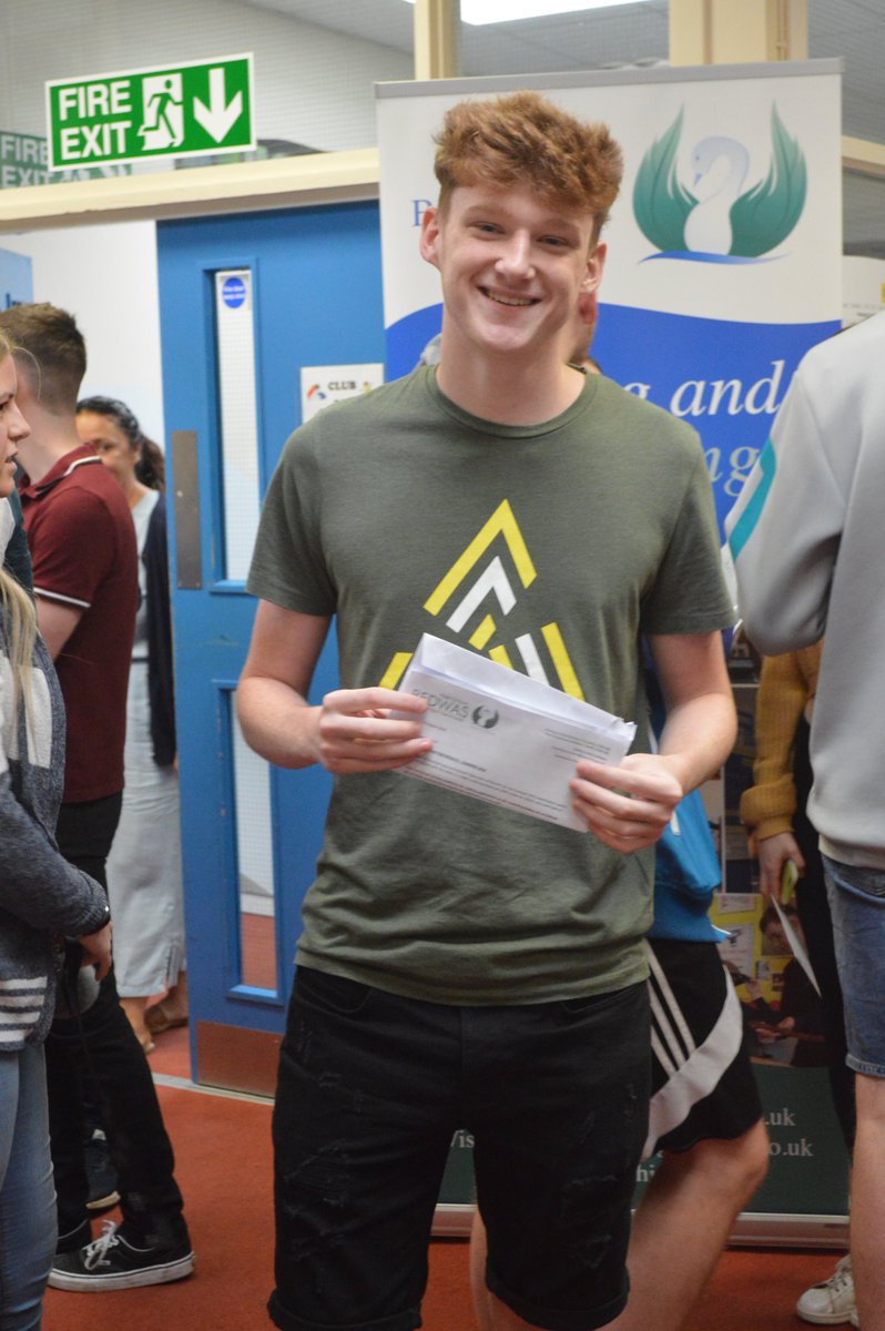 Bedwas High School tweet media