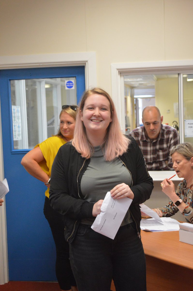 Bedwas High School tweet media