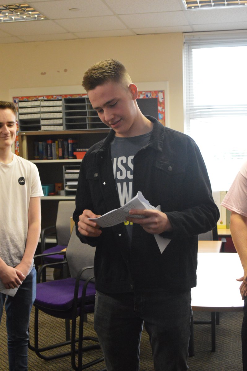 Bedwas High School tweet media