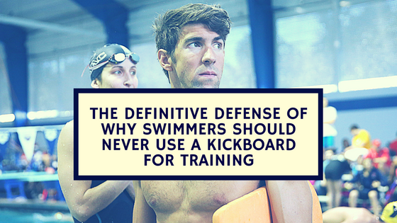 swimmingscience's tweet photo. The Definitive Defense of Why Swimmers Should Never Use a Kickboard for Training
https://t.co/kBm7JUiaSr
#Swimming #Kickboard #Kicking #WhatIsBest https://t.co/OYnCz8jhYU