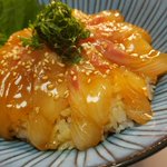 刺身に卵黄のコクがたまらない!？夏でも食欲が湧く「ひゅうが飯」の作り方!