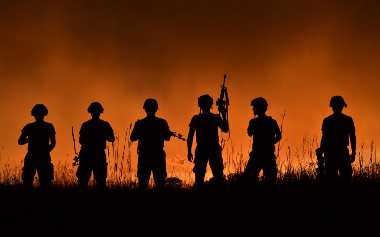 _ShubhamPradhan's tweet photo. #Sandesh2Soldiers ....The contribution of my soldier brethren is immense &amp; insurmountable..beyond words...The Concept of MyCountry, India is not perceivable without you....Hat’s off &amp; Salute to you ...From the btm of the core of my heart...I love you all...Thank you...Jai Hind https://t.co/zuZcrNmzCW