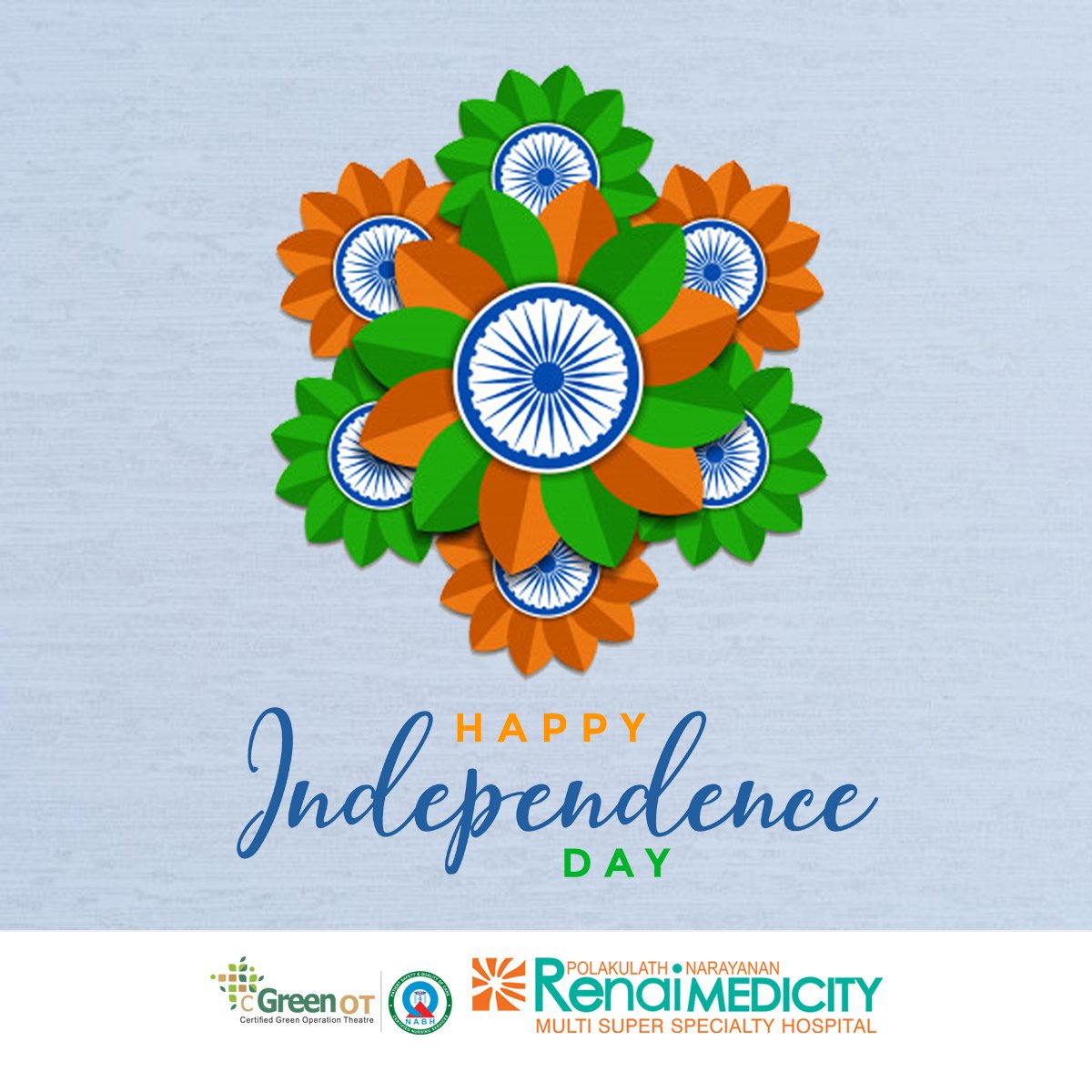 Renai Medicity tweet media