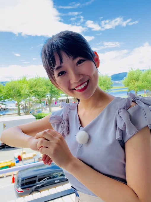 磯原杏華のtwitterアーカイブ 19年8月15日 Arkaibu Project48 磯原杏華のtwitterアーカイブ 19年8月15日 Arkaibu Project48