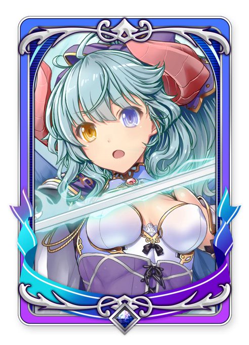 『新・剣と幻想のアカデミア』事前登録受付中！ 事前登録ガチャを回して、お気に入りのキャラクターをGETしよう！  【 #剣アカ 事前登録はこちら】 https://t.co/nIFenTr2zD https://t<a href="/tag/%E5%89%A3%E3%82%A2%E3%82%AB"class="tags"><span>#剣アカ</span></a>