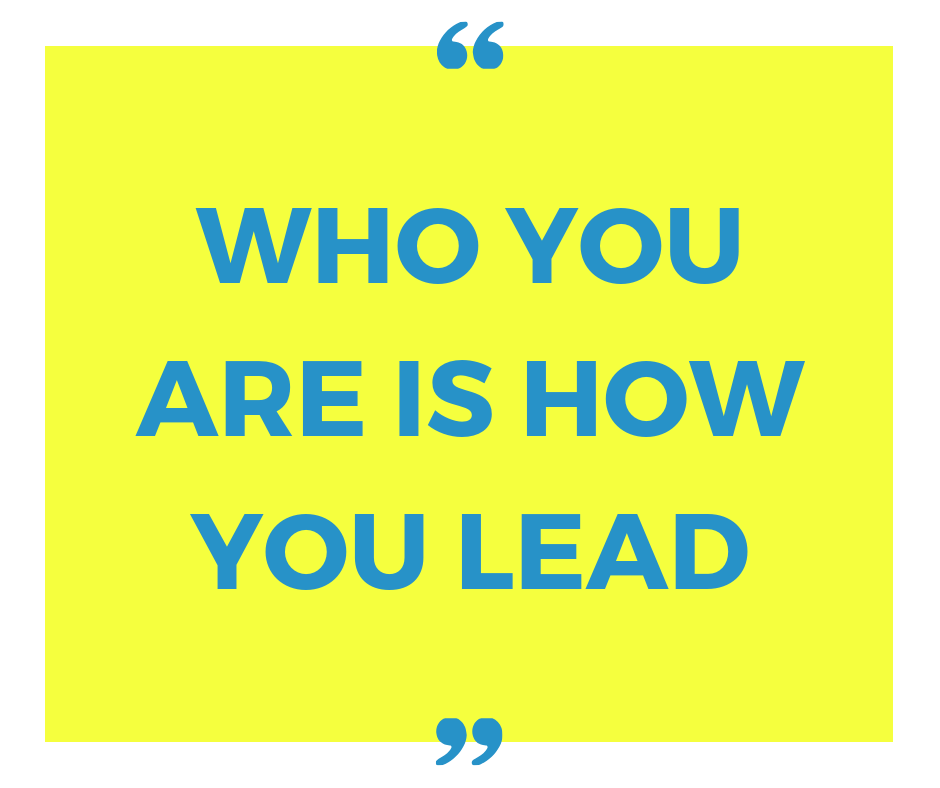 KatherineNZ's tweet photo. I don't think you can separate what you do as a leader with who you are as a person. They are one and the same when you're being authentic because you are just being you instead of trying to "put on your leader's hat" to approach something. #Leadership #Vote2019NZ #VoteLocalNZ https://t.co/SpsNUmCQCR