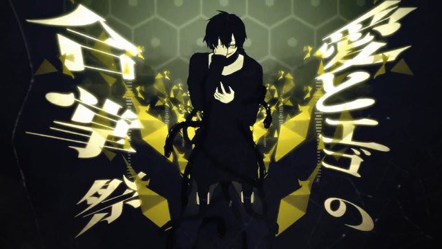 黒コノハのtwitterイラスト検索結果 黒コノハのtwitterイラスト検索結果