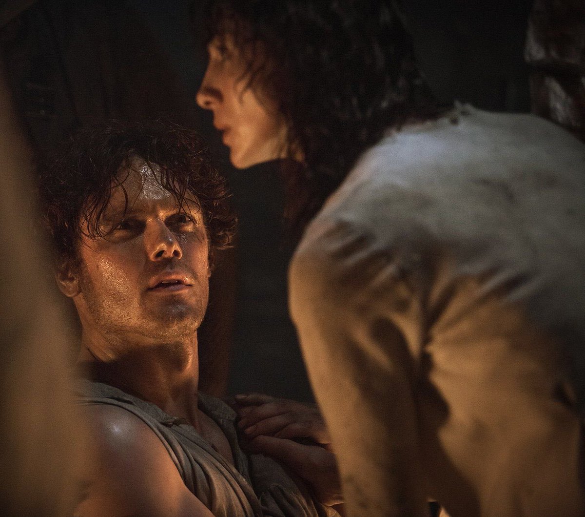 SamCait Heart tweet media