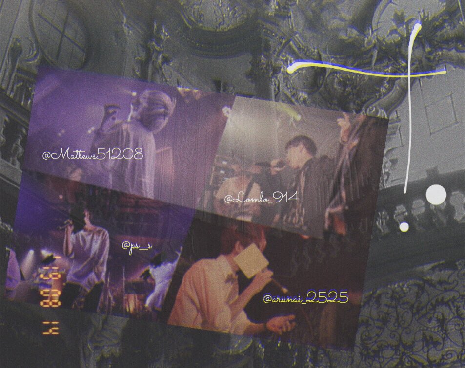 yakidango_Qchan's tweet photo. 画像の人達が好きです

たくさんお友達欲しいので気軽に反応ください\(  ˆoˆ)/♡\(ˆoˆ  )/

#気になる木ありませんかこの機会にぜひ繋がりましょう #フォロワーさんのフォロワーさんと繋がたい #歌い手好きな人と繋がりたい #syuner #あるよりのない #まっしろましゅーが世界一 #ろむろを好きな人たち https://t.co/iX7JgYdQlq