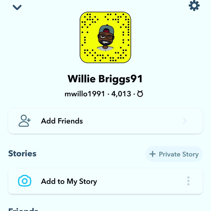 Add yo boi https://t.co/GHa7yHlg2C