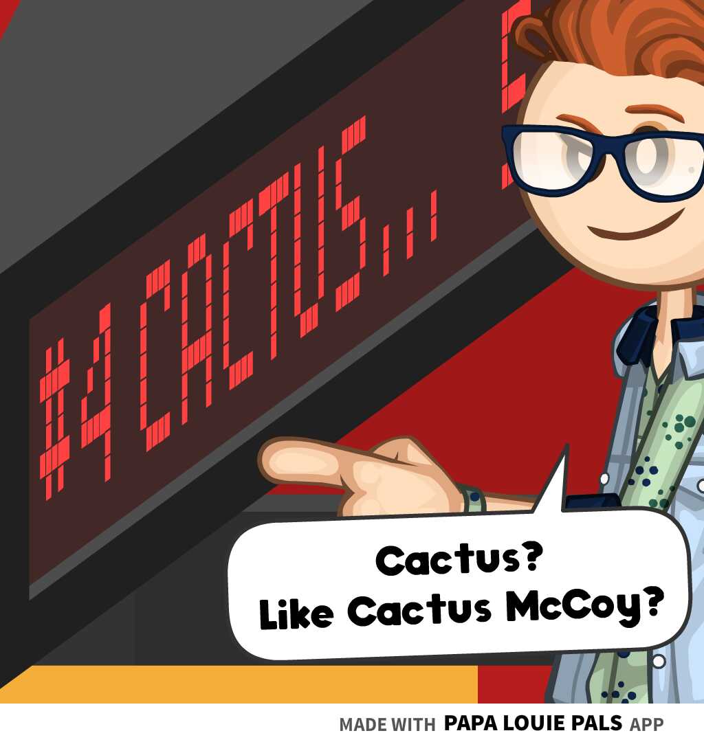 Featured image of post Juegos De Cactus Mccoy 2 Friv Cactus mccoy 2 is the sequel of the popular platform adventure game at friv3play net