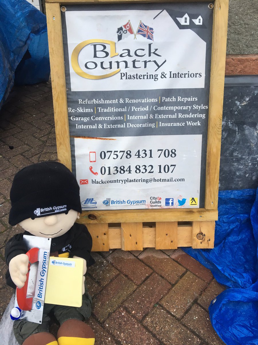 PMulinganie's tweet photo. @britishgypsum new regional account manager  Elly Jones (plasterering  first time )a superb addition to team bg a great day and huge thanks to @black country plastering Darryl Grant it was brilliant day all round and cannot thank everyone enough  #plastering #gypsum #commercial https://t.co/rQX0u1lylM