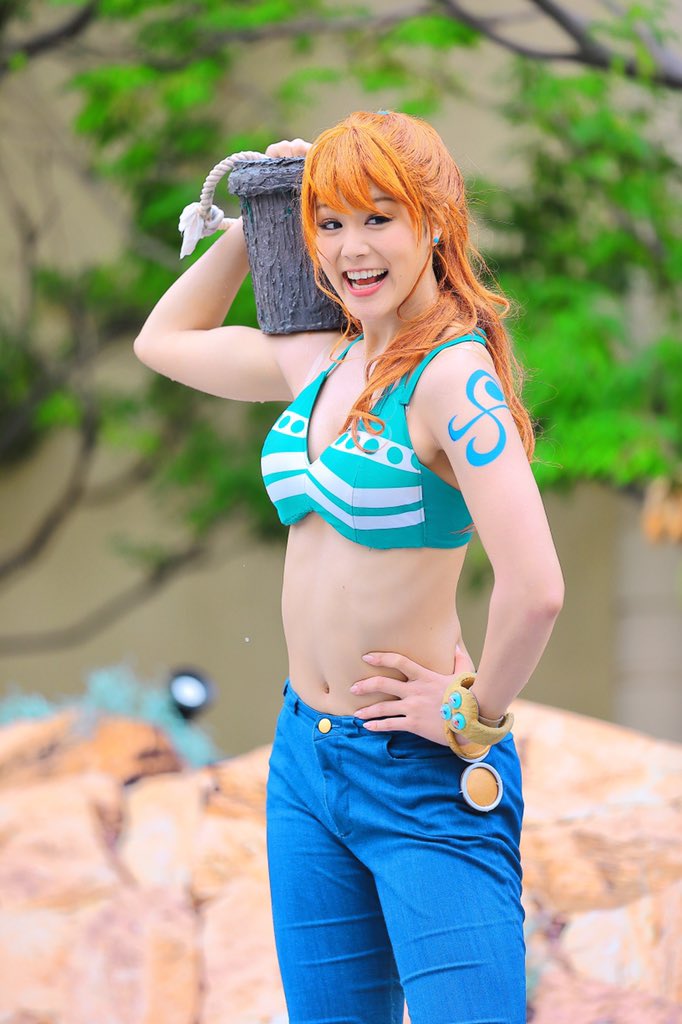 Twitter 上的 M Minami 8 14 ワンピースウォーターバトル19 ゆまちゃんナミ ゆまちゃん アンジュちゃん ユニバ ユニバファン Usj ユニバーサルスタジオ ユニバーサルスタジオジャパン ワンピース ワンピースウォーターバトル Usjファン T Co